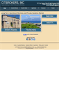 Mobile Screenshot of citibrokersinc.com